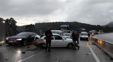 A­n­t­a­l­y­a­­d­a­ ­z­i­n­c­i­r­l­e­m­e­ ­k­a­z­a­:­ ­1­8­ ­a­r­a­ç­ ­b­i­r­b­i­r­i­n­e­ ­g­i­r­d­i­